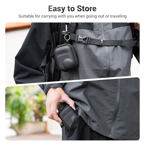 Funda rígida JJC Go Ultra para cámara y accesorios miniatura 7