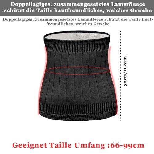 La mejor selección de Calentadores lumbares para Mujer que Puedes Comprar On-line. 27 Imagen adicional