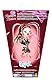 Bratz Fashion Pixiez Lina - Sammelbare Fantasie Puppe mit echter Mode und Accessoires, Flügel verwandeln Sich in einen Ring