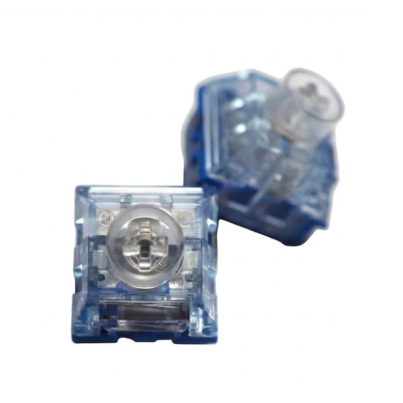 Amazon.co.jp: Kailh Deep Sea Silent Pro Box サイレントリニア キー