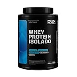 WHEY PROTEIN ISOLADO 900G - NEUTRO