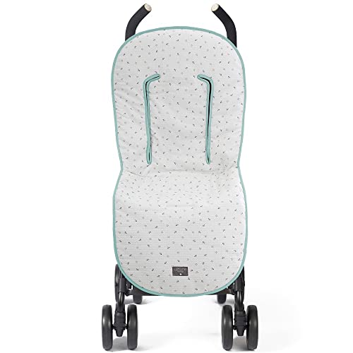 Funda Universal Reversible Uzturre Marta - MENTA