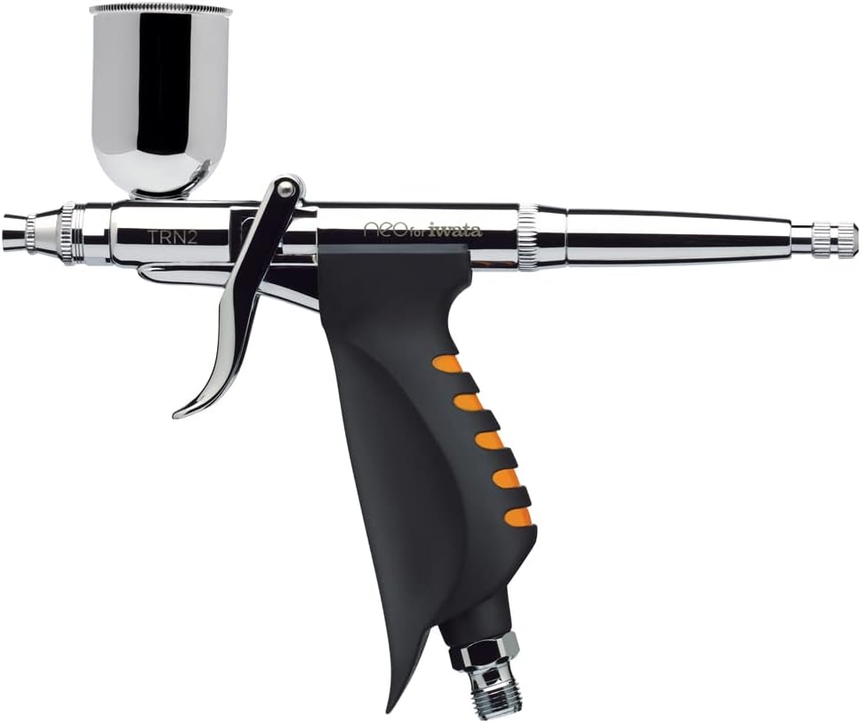 Iwata-Medea NEO TRN 2 Trigger Airbrush