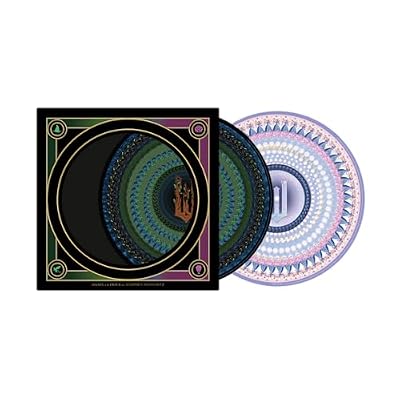 Wicked: For Good The Soundtrack Zoetrope
