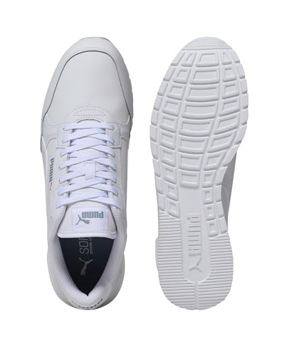 Image of Puma Unisex-Adult St Runner V4 L Sneaker