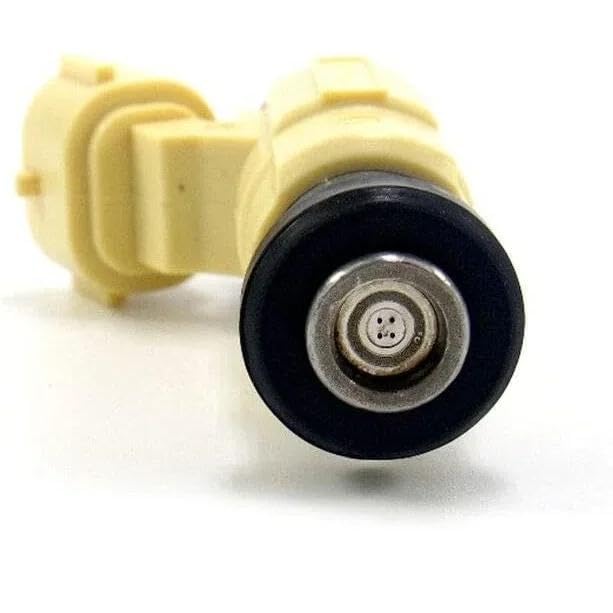 Injecteur De Carburant Réparation De Joints Toriques D'injecteurs Carburant Pour Mitsubishi Pour Galant Pour Eclipse Pour Lancer 2.0L I4 INP-774 CDH240 Pompes à injection