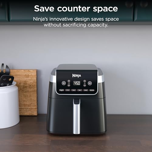 Digital Air Fryer Toaster Oven