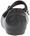 Mini Melissa Mel Ultragirl II Mary Jane (Toddler),Black,6 M US Toddler