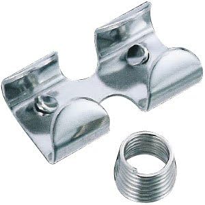 Amazon フジワラ ロープクランプ 9mm Rp 9 Diy 工具 ガーデン