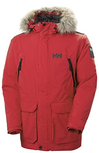 Image of Helly-Hansen Mens Reine Parka