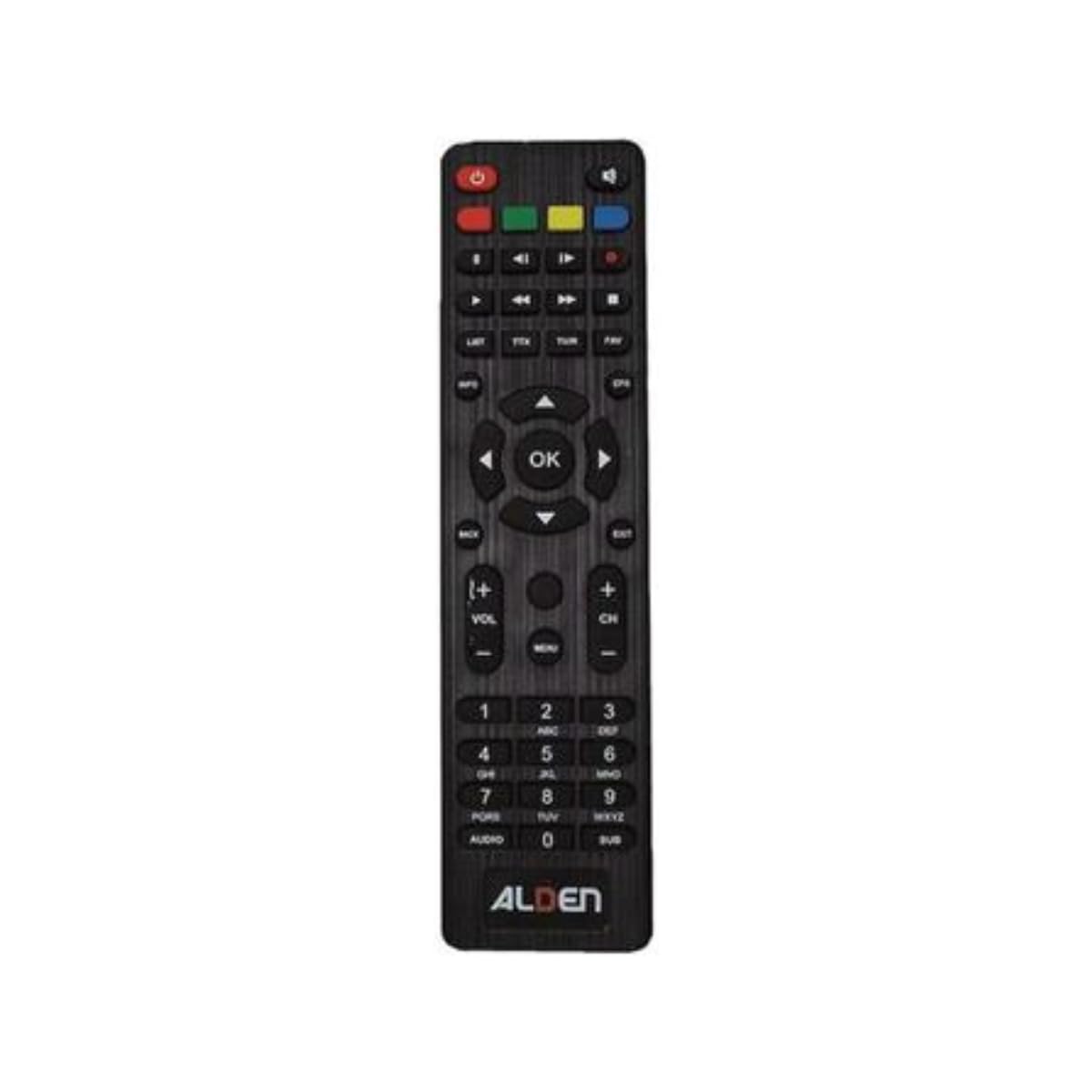 Decodificador satélite TNTSAT HD Astra + tarjeta válida 4 años + cable HDMI