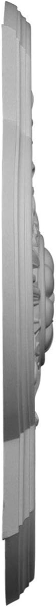 Rеvіеw Ekena Millwork CM34BO Bonetti Ceiling Medallion, 31 1/4OD x 2P (Fits Canopies up to 7 3/8), Factory Primed