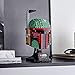 LEGO Star Wars - Casco de Boba Fett, Set de Construcción Coleccionable...