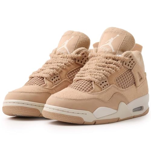 [iCL] GA W[_ 4 g W AIR JORDAN 4 RETRO wv/CgI[EbhuE HV0823-200 25.5cm
