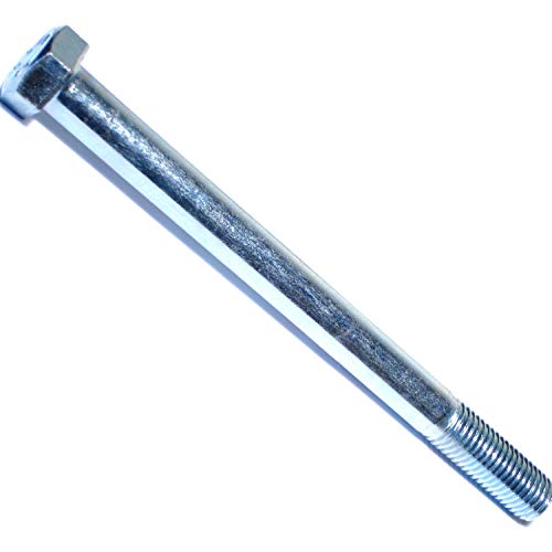 Boulons hexagonaux grossiers 3/4 pouce pour fermeture difficile de charpente en acier 8u - 2