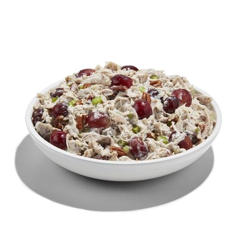 WHOLE FOODS MARKET Sonoma Chicken Salad