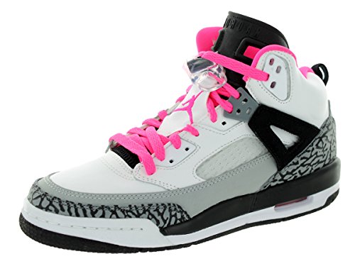 jordan spizike gg