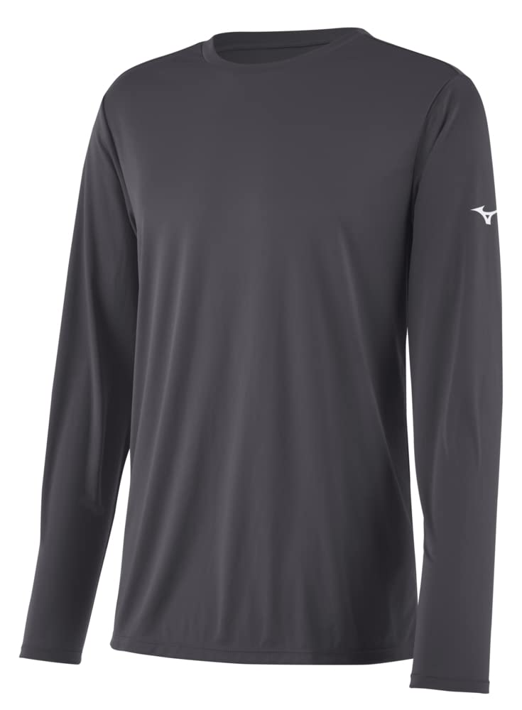 Mizuno Mens Nxt Long Sleeve Tee