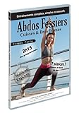 Abdos Fessiers   DVD Fitness facile