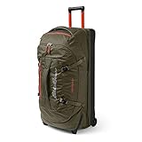 Eddie Bauer Expedition 34 Duffel 2.0, Dk Thyme ONE SIZE