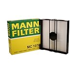 Mann Filter MC 1070 Cabin Air Filter