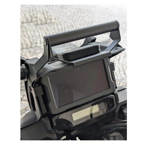 Support anti-vibration pour téléphone portable NT 1100 pour une navigation lisible - 4