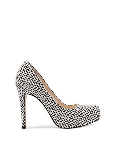 Image of Jessica Simpson Women's Parisah Platform Stiletto Heel Pumps