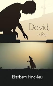 Paperback David, a Rat Book