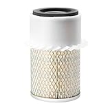 GETOPAUTO AR39798 Air Filter Compatible with John Deere Combine 3020 4000 4020 450 500 600 Loader