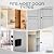 Premium Black Pocket Door Hardware - Pocket Door Lock - Ergonomic Matte Black Door Handle with Pocket Door Pull - Reversible Pocket Door Latch for Safety