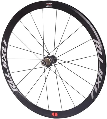 Libération rapide sur roues de vélo 700 C pour un entretien facile - 3