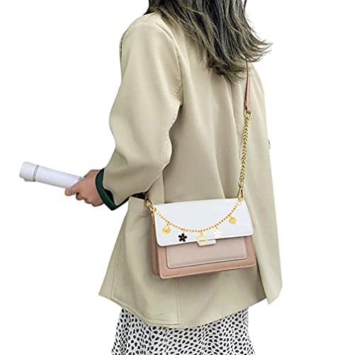 Bag Charm Handbag Chains Decoration for Women, Sparkling Pendant Accessories for Purse Designer Shoulder Bag4