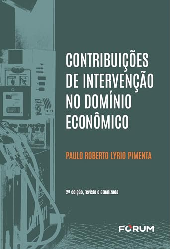 Contribuições de intervenção no domínio econômico