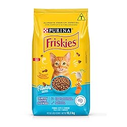 PURINA FRISKIES Gatos Filhotes