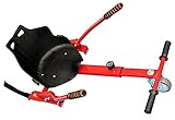EZ Hover Cart Hoverboard Accessories for 6.5