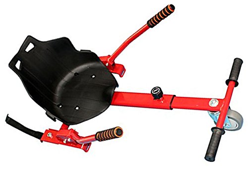 EZ Hover Cart Hoverboard Accessories for 6.5