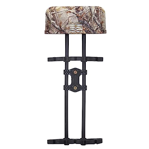 FLYXF Quivers for Compound Bow Archerys Quivers for Lightweight Mounted Quivers 5 Holders for Recurves Bow