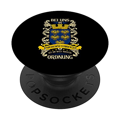 Chez nous en Basse-Autriche, le monde est encore Cover