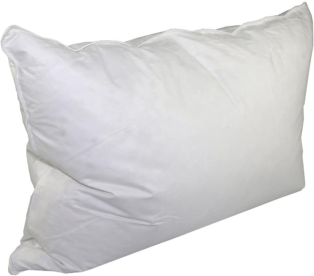 Manchester Mills Down Dreams Standard Pillow