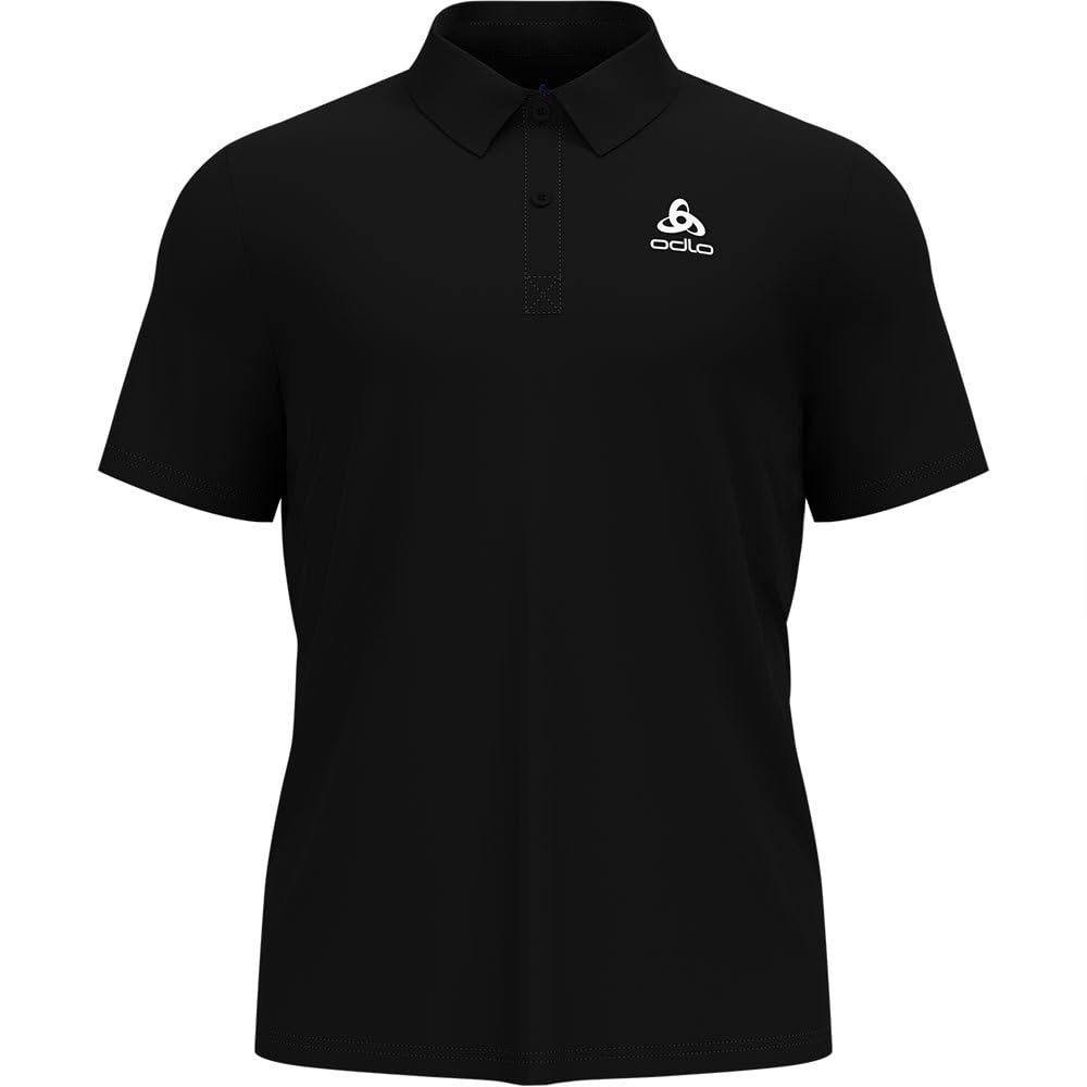 ODLO Cardada Wandershirt Herren – Funktionsshirt zum Wandern
