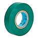 NSi Industries WarriorWrap Select 3/4 in. x 60 ft. 7 mil Vinyl Electrical Tape, Green (WW-722-GN)