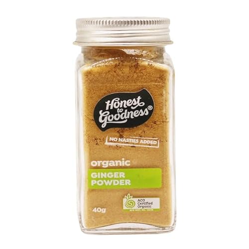 wellness best ginger powder