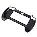 Generic 1 x Hand Grip for PS Vita---Black [Importación Inglesa]