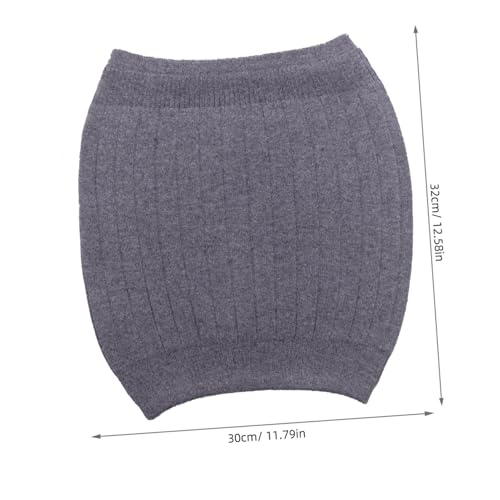 Faja Térmica Reutilizable para Cintura y Riñón Mujer Invierno miniatura 2