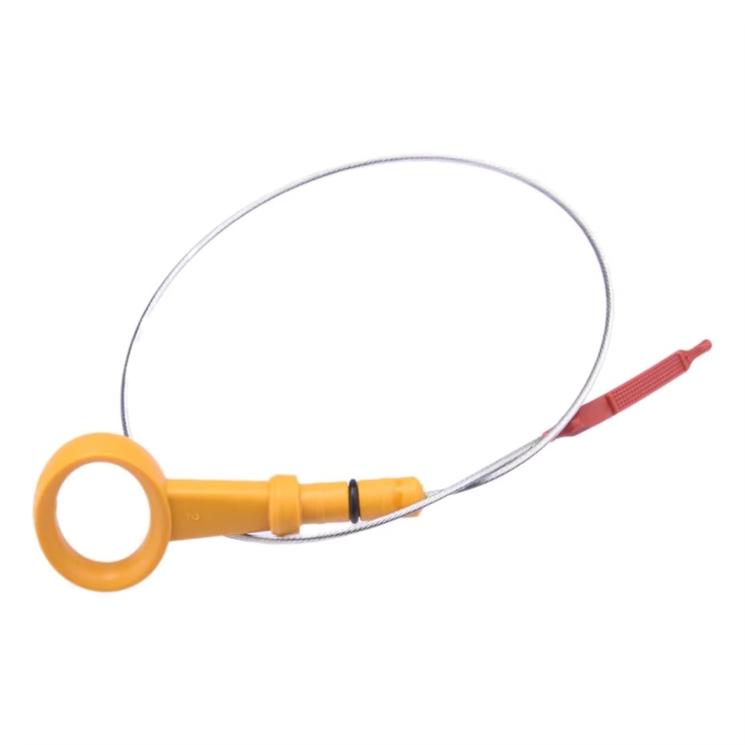 Car Oil Dipstick Oil Level Sensors for Kia for NIRO 2017-2022 Car Engine Oil Level Dipstick 2661103HA0 Car Engine Dipsticks