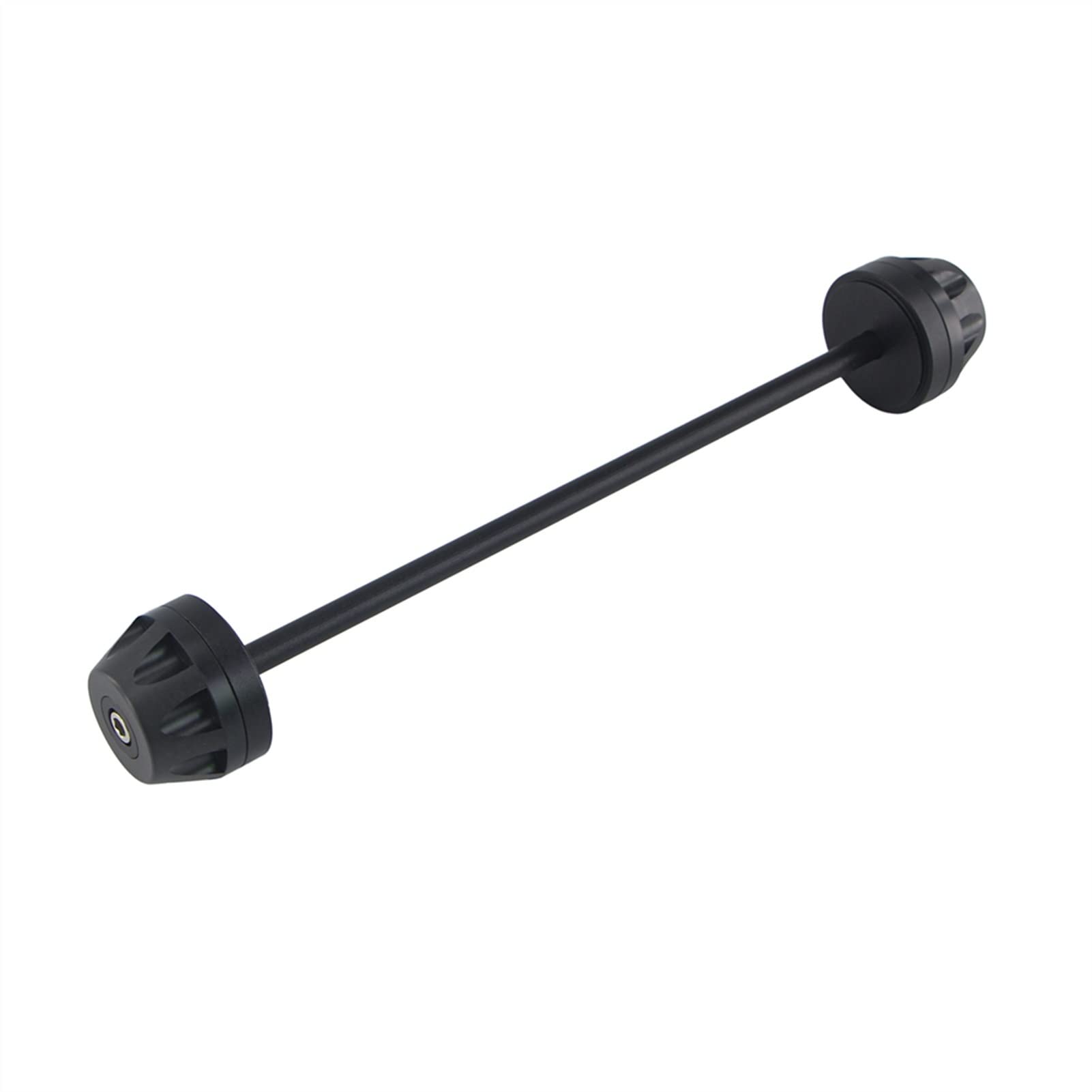 Moto Ruota Anteriore Asse Forcella Crash Slider Protezione Per BMW R9T R NineT NNINE T 9T 2014 2015 2016 2017 2018 2019 2020 2021