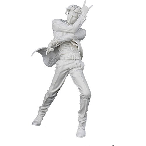 WW̊Ȗ` l _Ch͍ӂȂ JOJOfS FIGURE GALLERY5ugǋge(΍pJ[ver.v