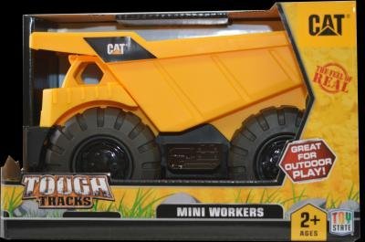 Cat Mini Workers Box