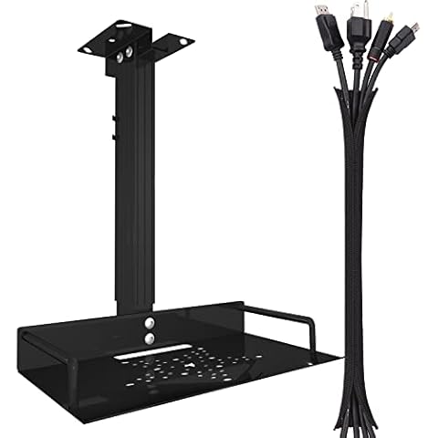 UineHiot Adjustable Projector Mount Cover