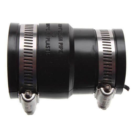 USA SEALING ZUSA-PF-14888 Aluminum Schedule 40 Pipe Nipple Threaded on Both Ends, 3/4